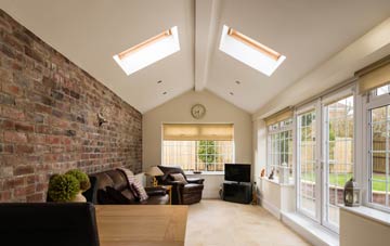 conservatory roof insulation Netherland Green, Staffordshire