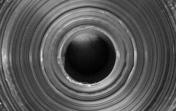 Netherland Green edpm waterproofing