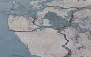 fibreglass roofing replacement Netherland Green