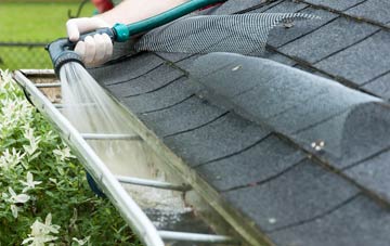 Netherland Green gutter cleaning costs