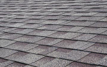 Netherland Green tiles for shallow pitch roofing