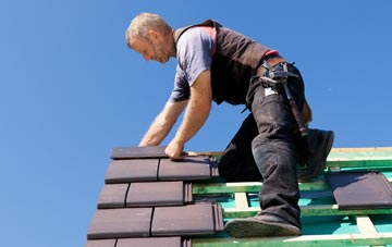 disadvantages of Netherland Green slate roofing