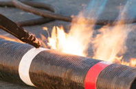 Netherland Green flat roofing replacement