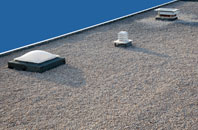 Netherland Green flat roofing