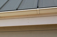 Netherland Green soffit repair