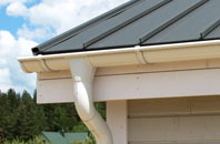 Netherland Green soffits
